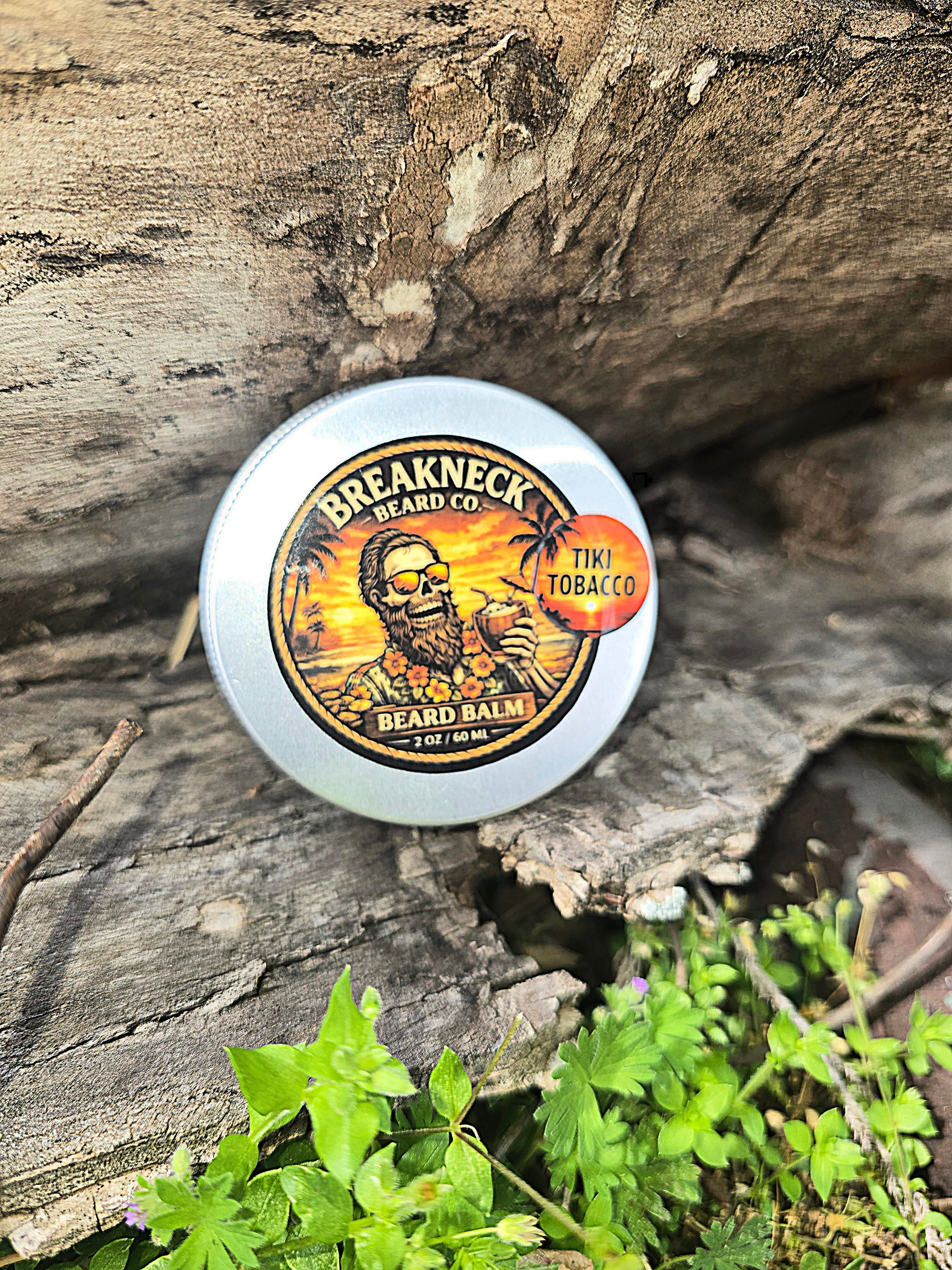 Infused growth balm