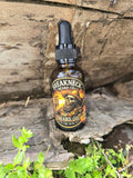 1oz beard oil